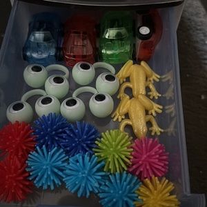 🦋mystery packs🦋 “10 PIECE ONLY”